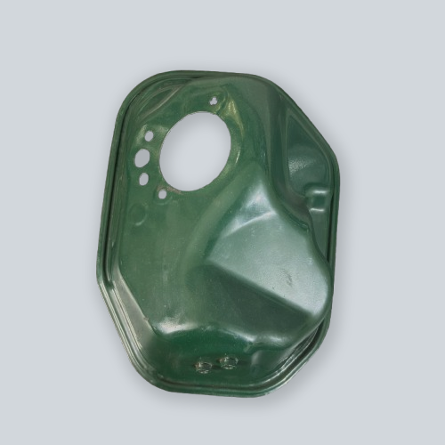 Box Fuel Filler Model YLA